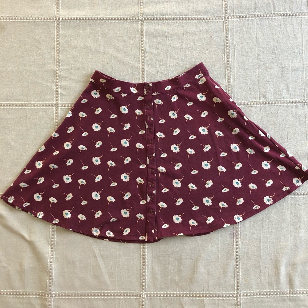 Forever 21 skirt